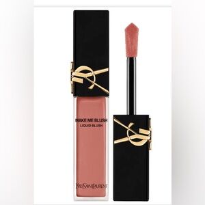 NEW✅ Make Me Blush Liquid Blush